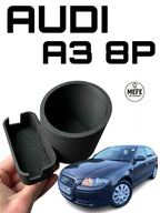 Cup holder do Audi A3 8p