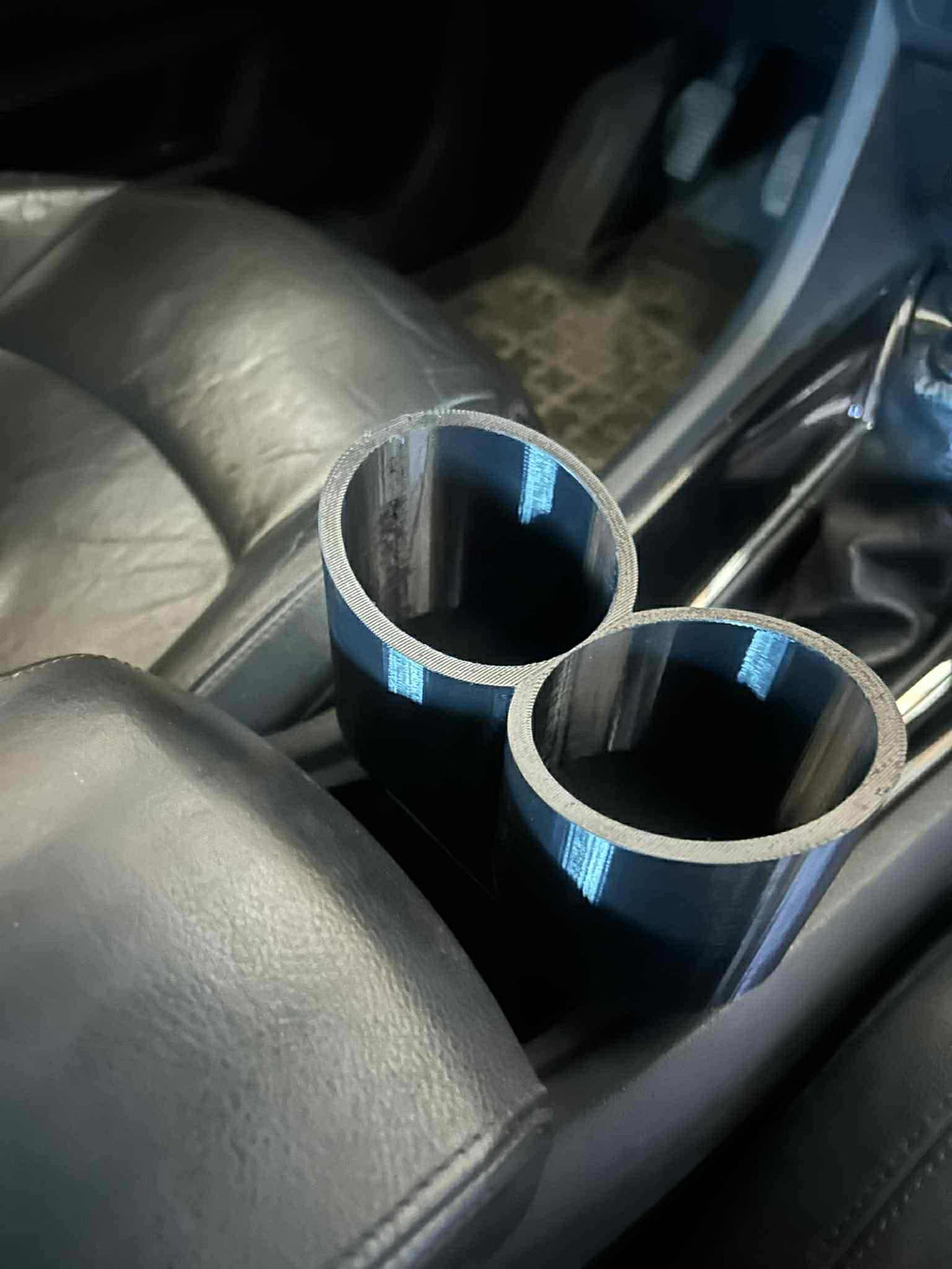 Cup holder do Citroen C5 X7