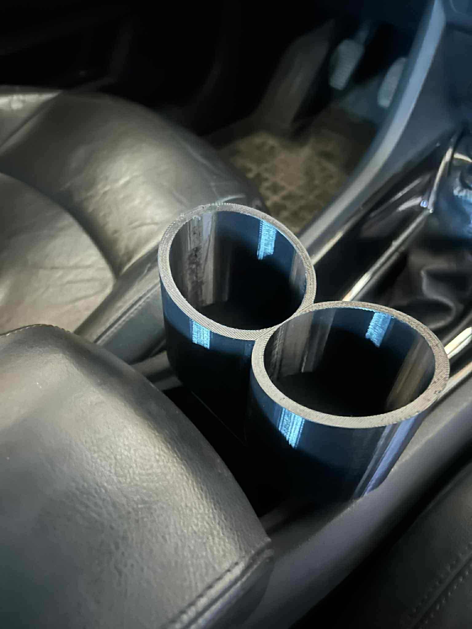 Cup holder do Citroen C5 X7