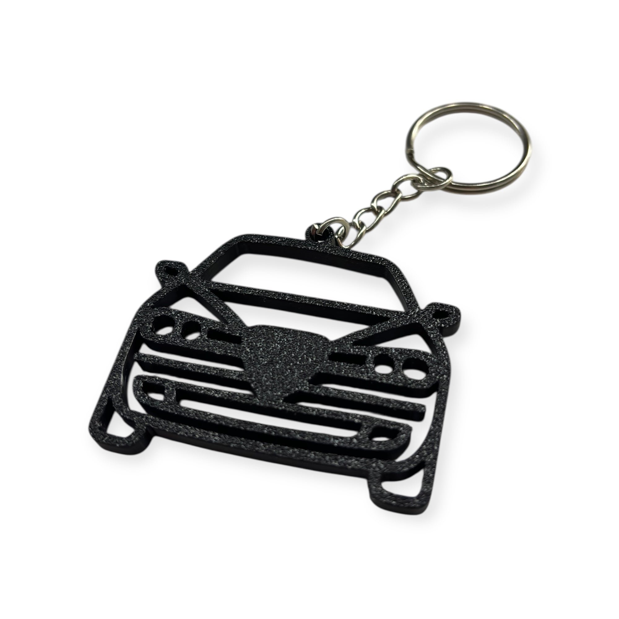 Alfa - brelok do kluczy