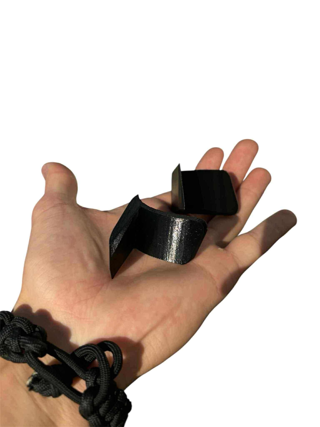 Adapter podajnika pasów BMW E92 / F32/F8X- podajnik przeciw wypadaniu pasów