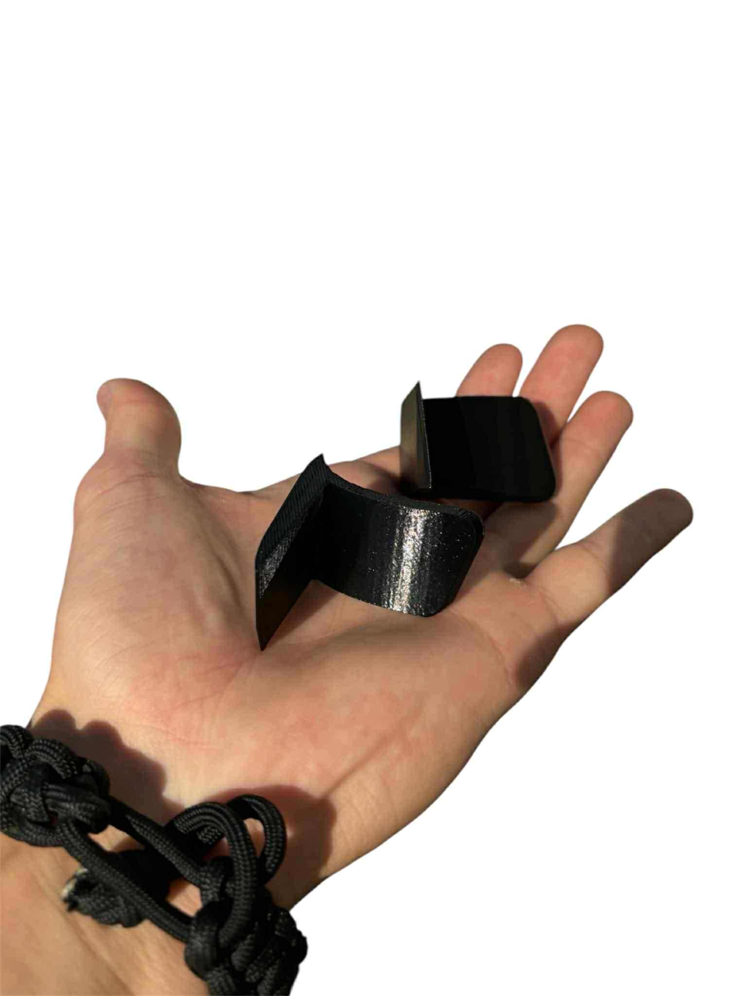 Adapter podajnika pasów BMW E92 / F32/F8X- podajnik przeciw wypadaniu pasów