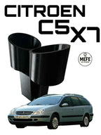 Cup holder do Citroen C5 X7