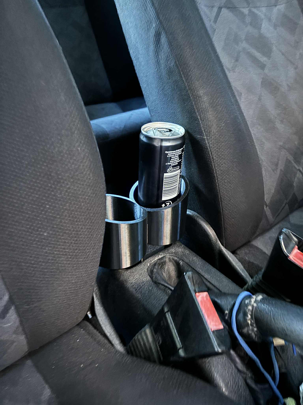Cup holder do Opel Astra G