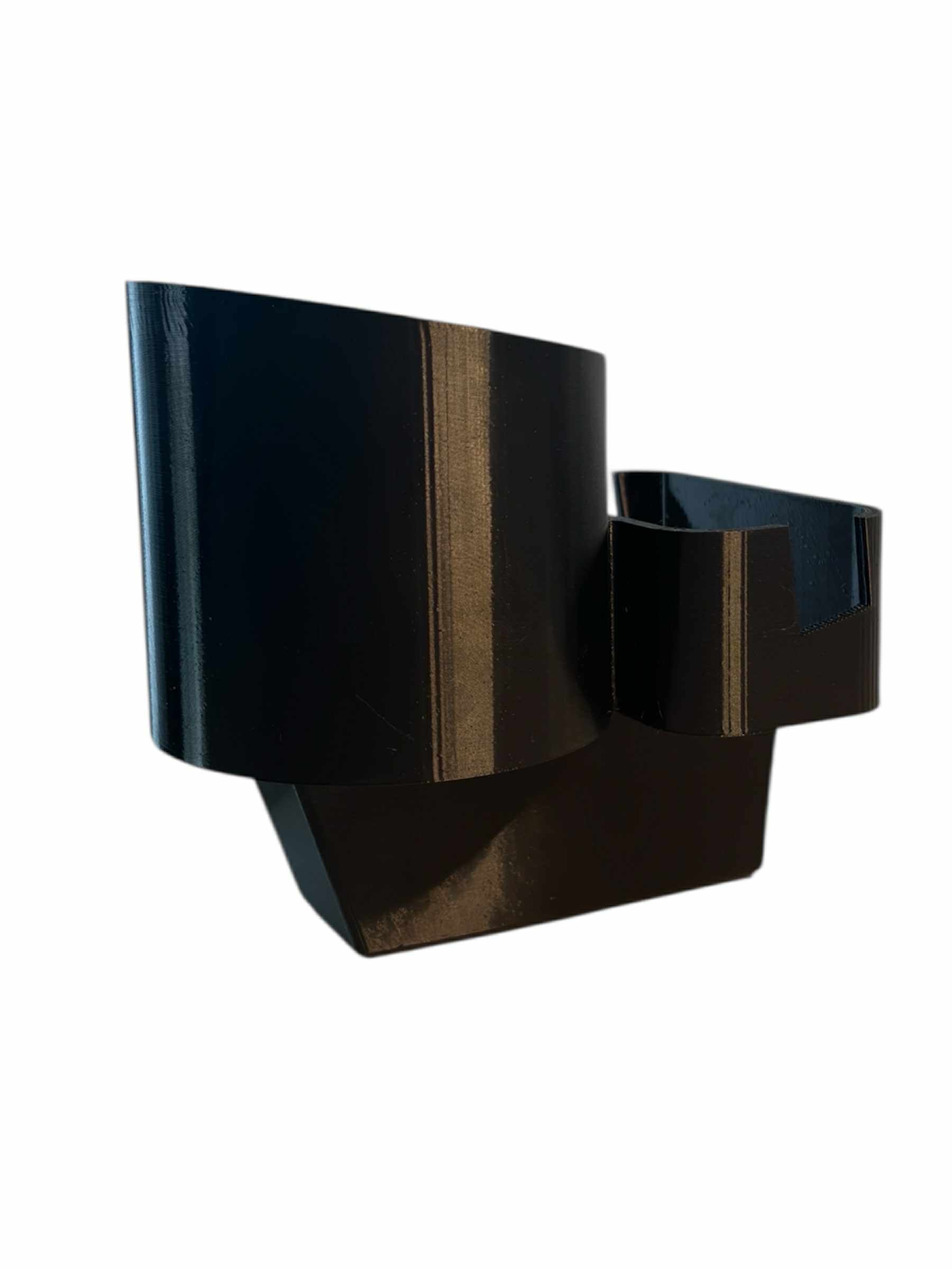 Cup holder do Audi A4 B6/B7 - uchwyt na napój