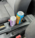 Cup holder audi A4 B5