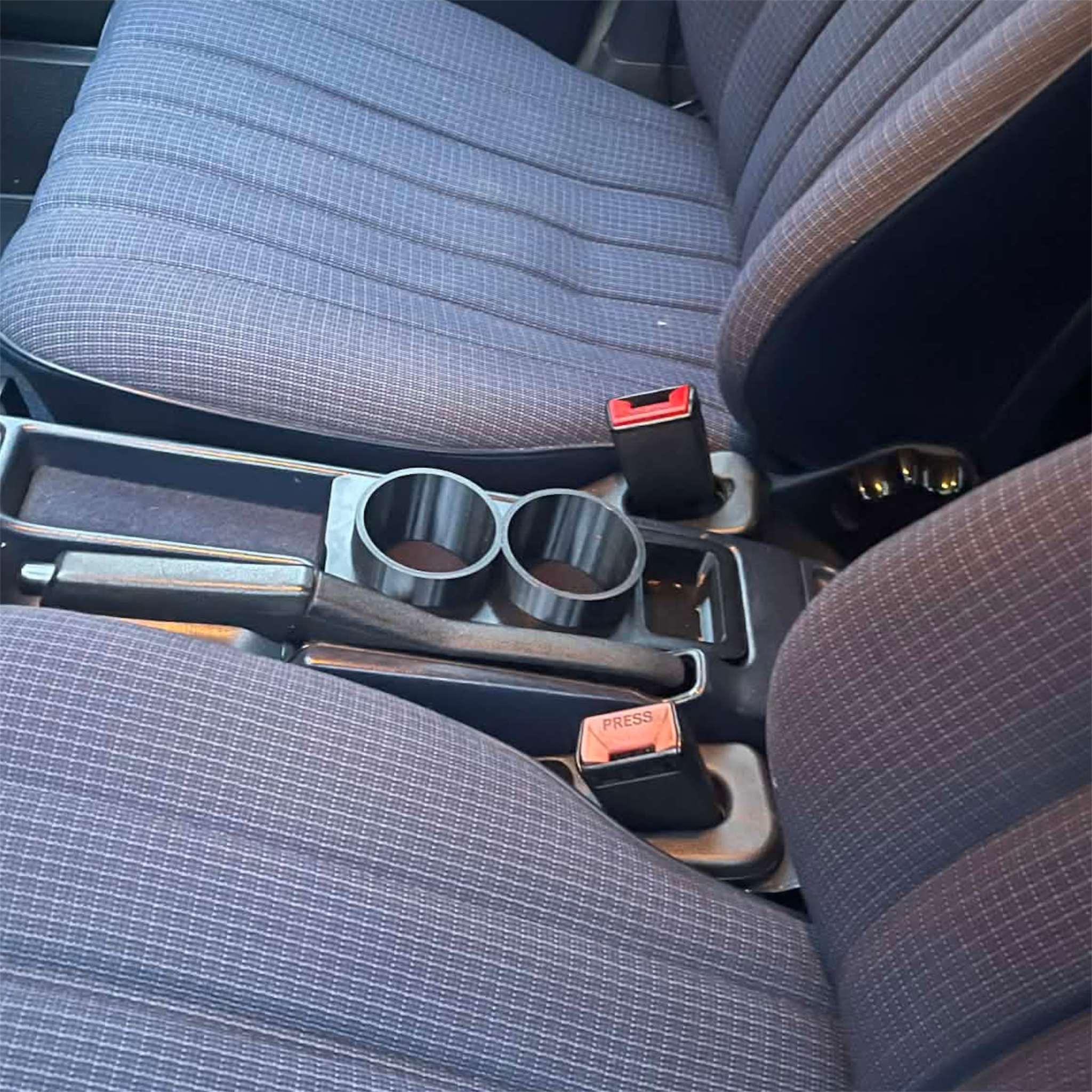 Cup holder do MERCEDESA W201