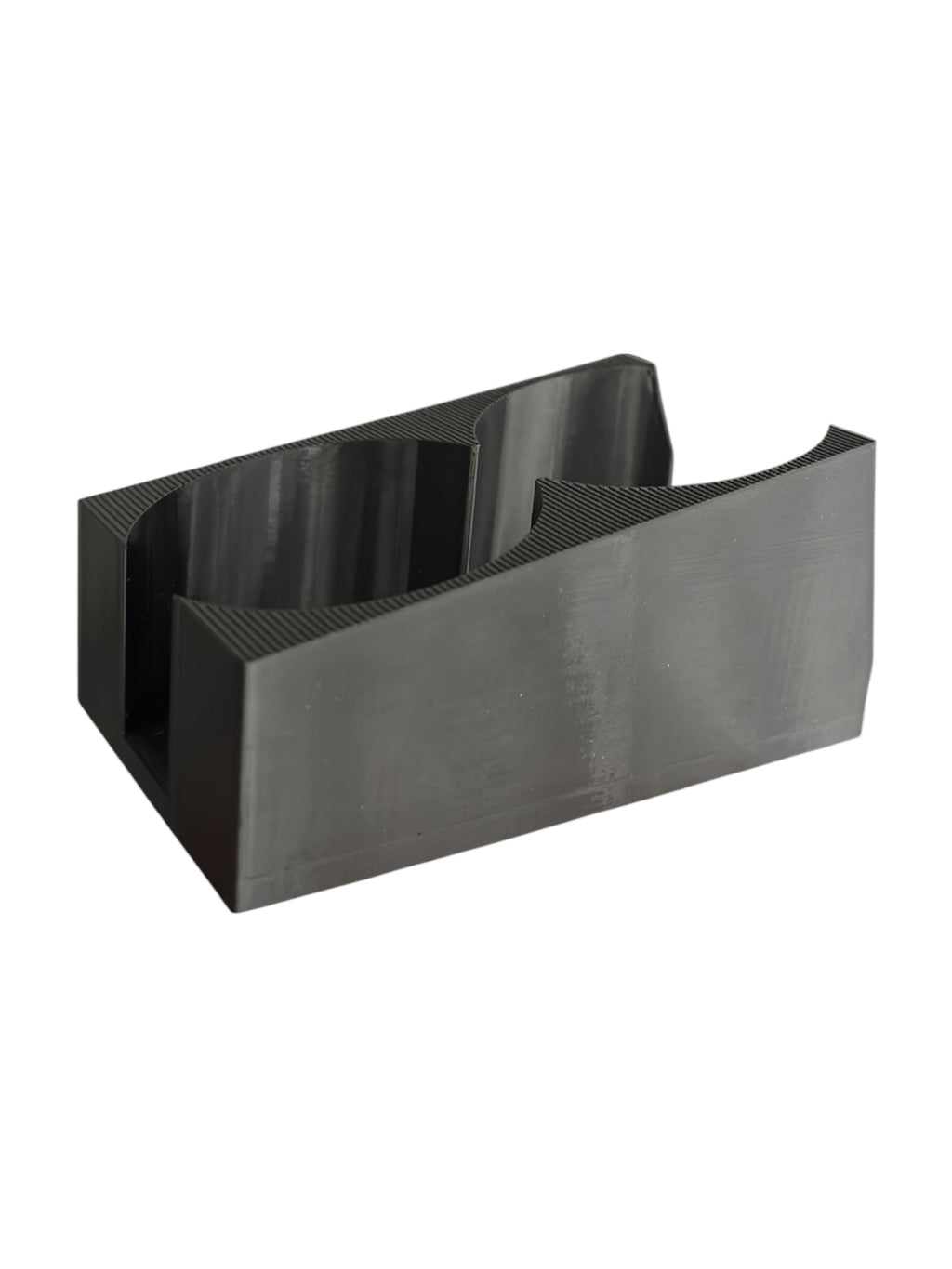 CUP HOLDER DO ALFA ROMEO 159 - z możliwością otworzenia gniazda zapalniczki