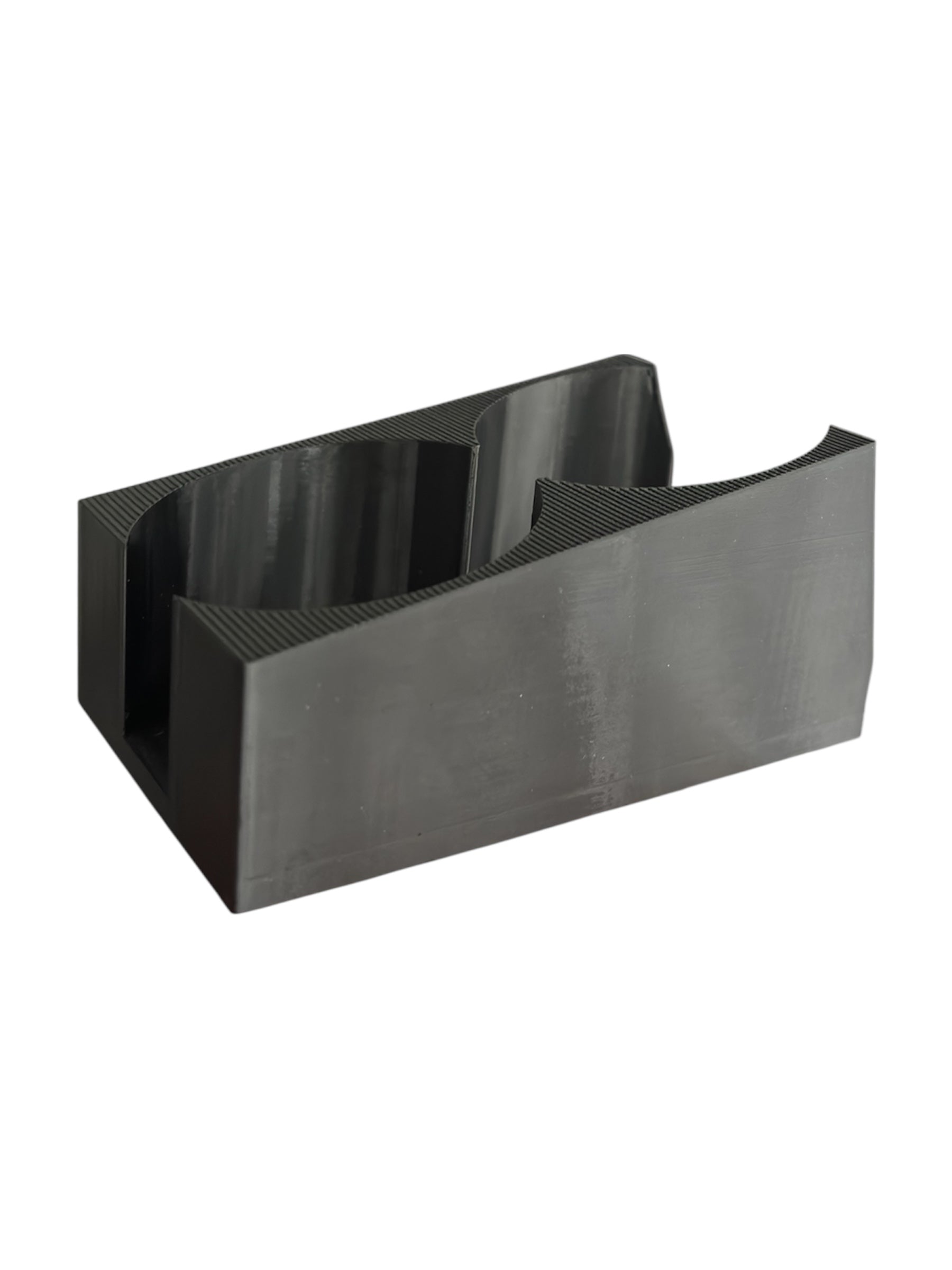 CUP HOLDER DO ALFA ROMEO 159 - z możliwością otworzenia gniazda zapalniczki