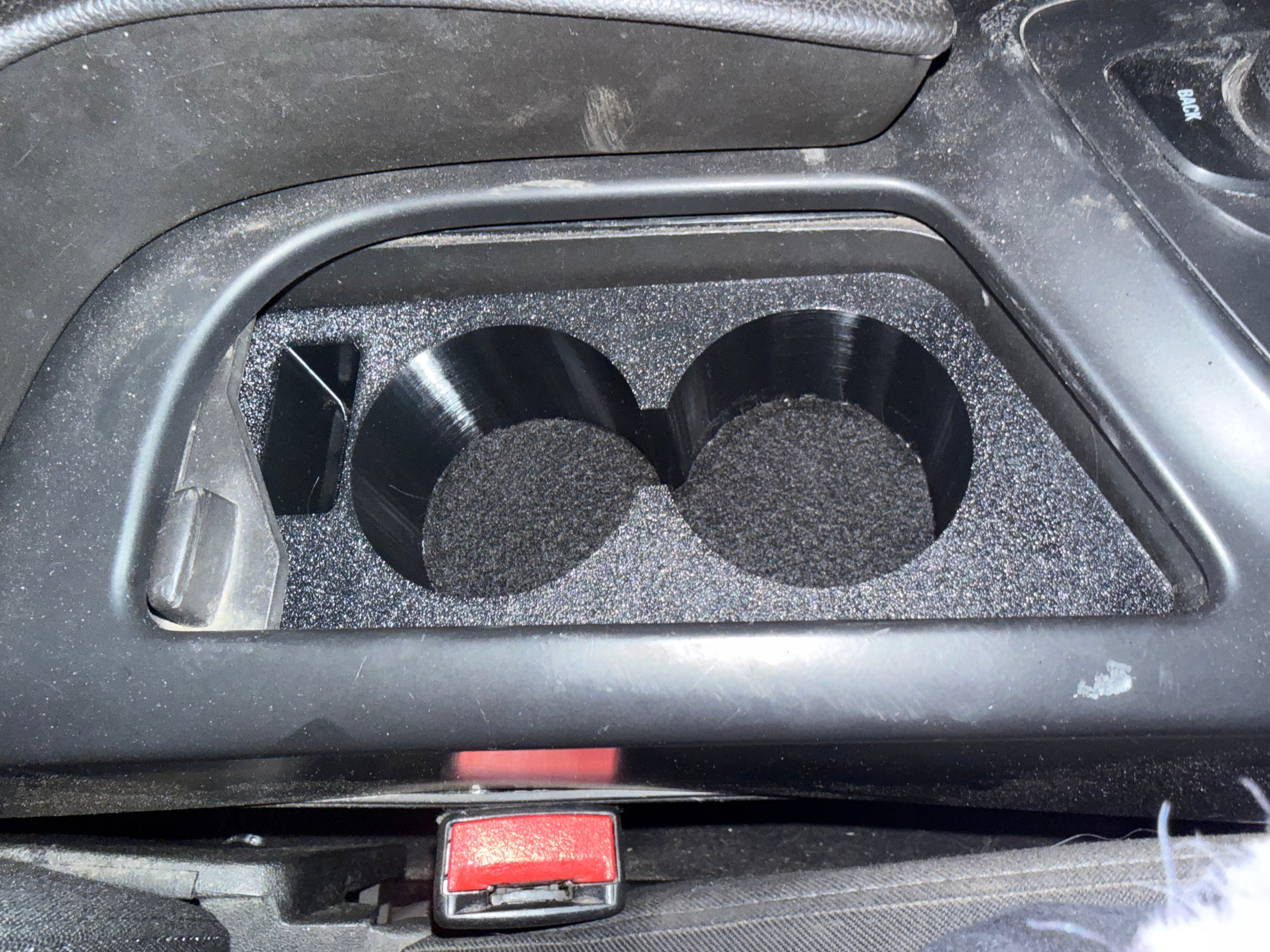 Cup holder do OPEL INSIGNIA A