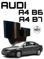 Cup holder do Audi A4 B6/B7 - uchwyt na napój