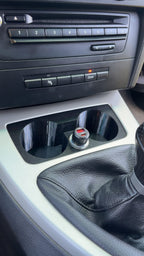 Cup holder BMW E90 E91 E92