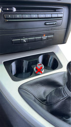 Cup holder BMW E90 E91 E92