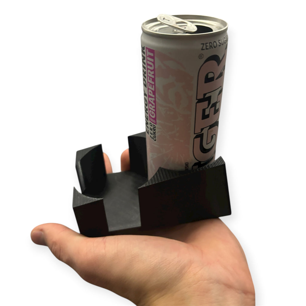 CUP HOLDER DO ALFA ROMEO 159 - z możliwością otworzenia gniazda zapalniczki