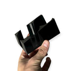 CUP HOLDER DO ALFA ROMEO 159 - z możliwością otworzenia gniazda zapalniczki