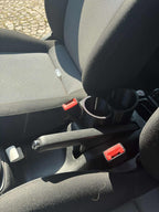 Cup holder do Volkswagen Golf 4