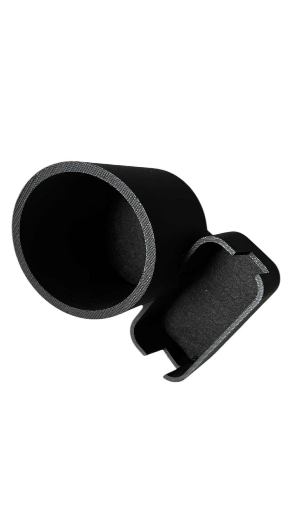 Cup holder do Audi A3 8p