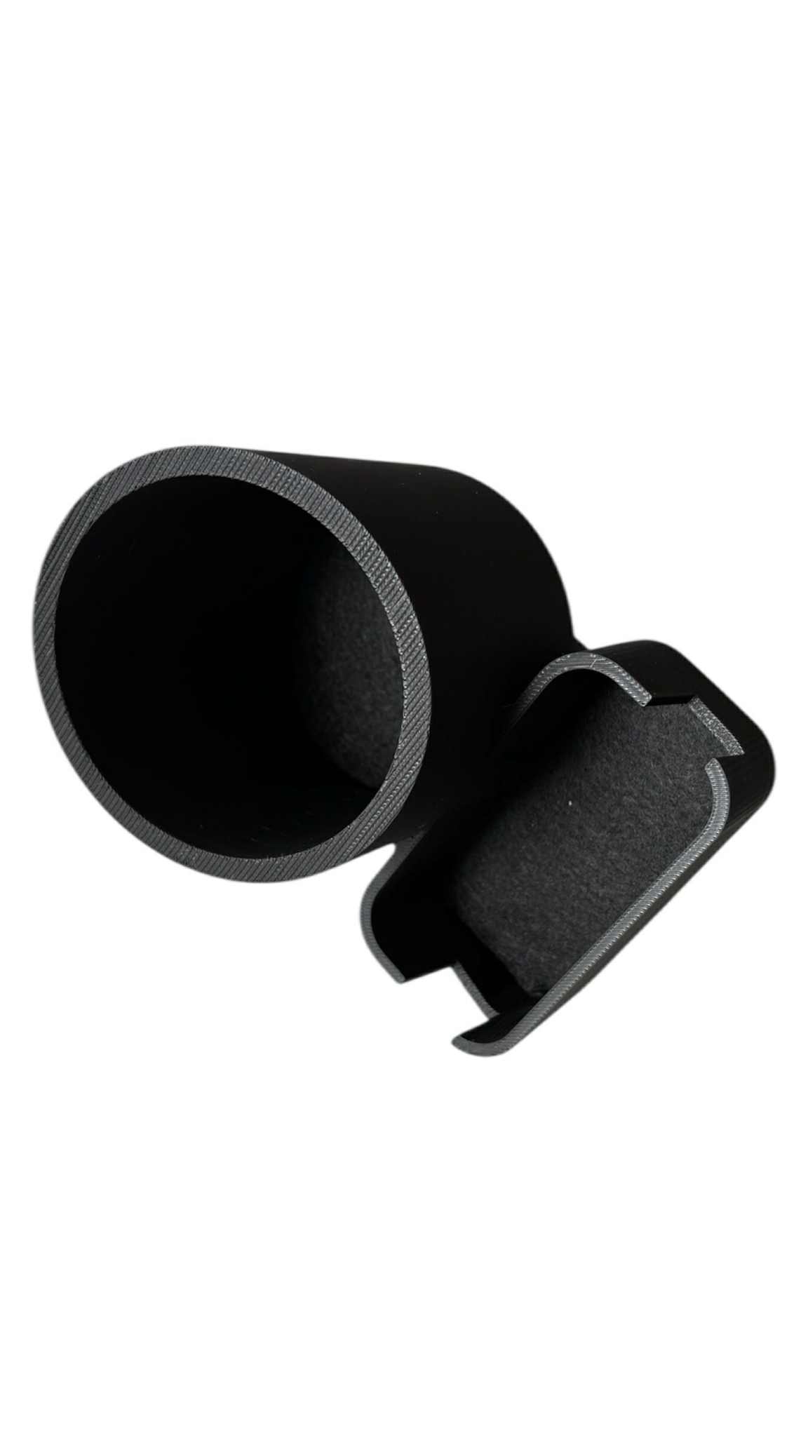 Cup holder do Audi A3 8p
