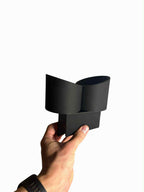 Cup holder do BMW E60/E61 2 opcje