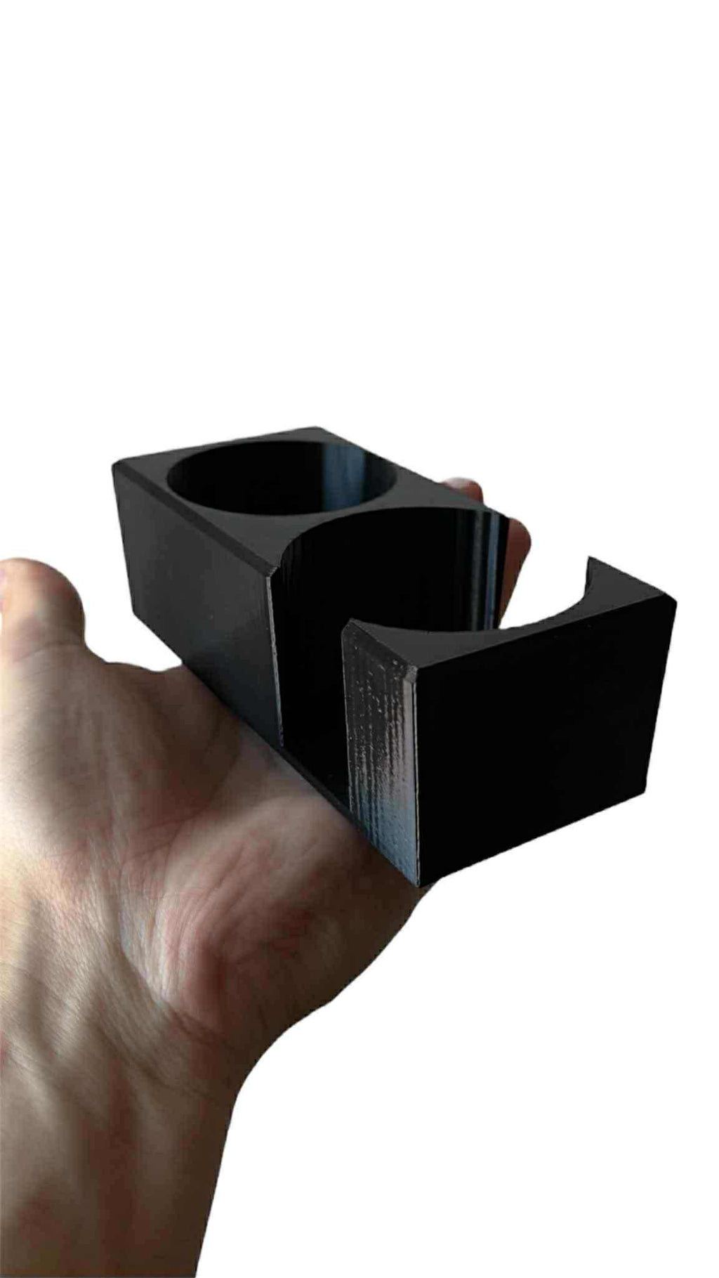 Cup holder do BMW E36