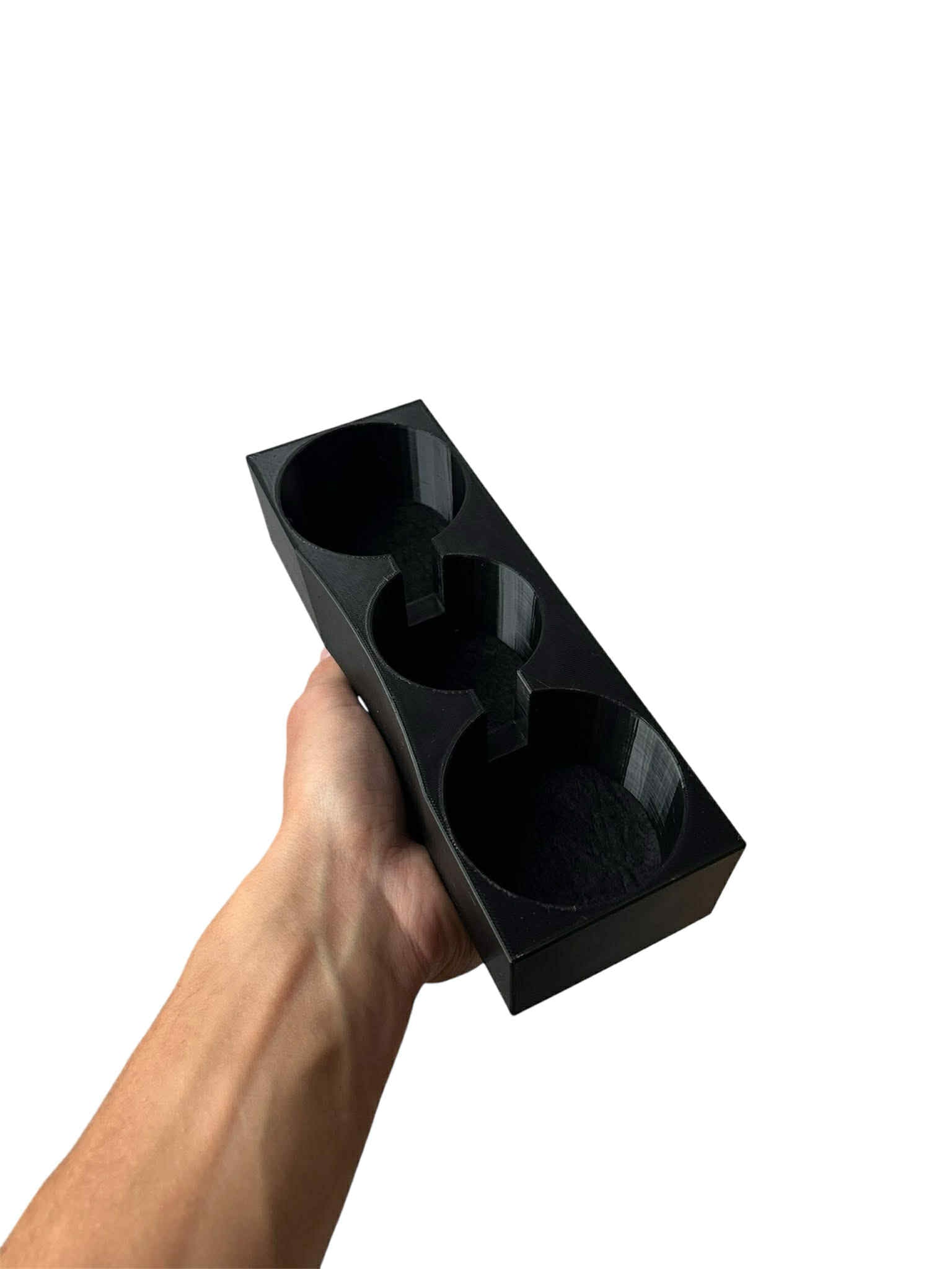 Cup holder Seat Leon 1