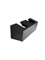 Cup holder do BMW E46 2 wersje