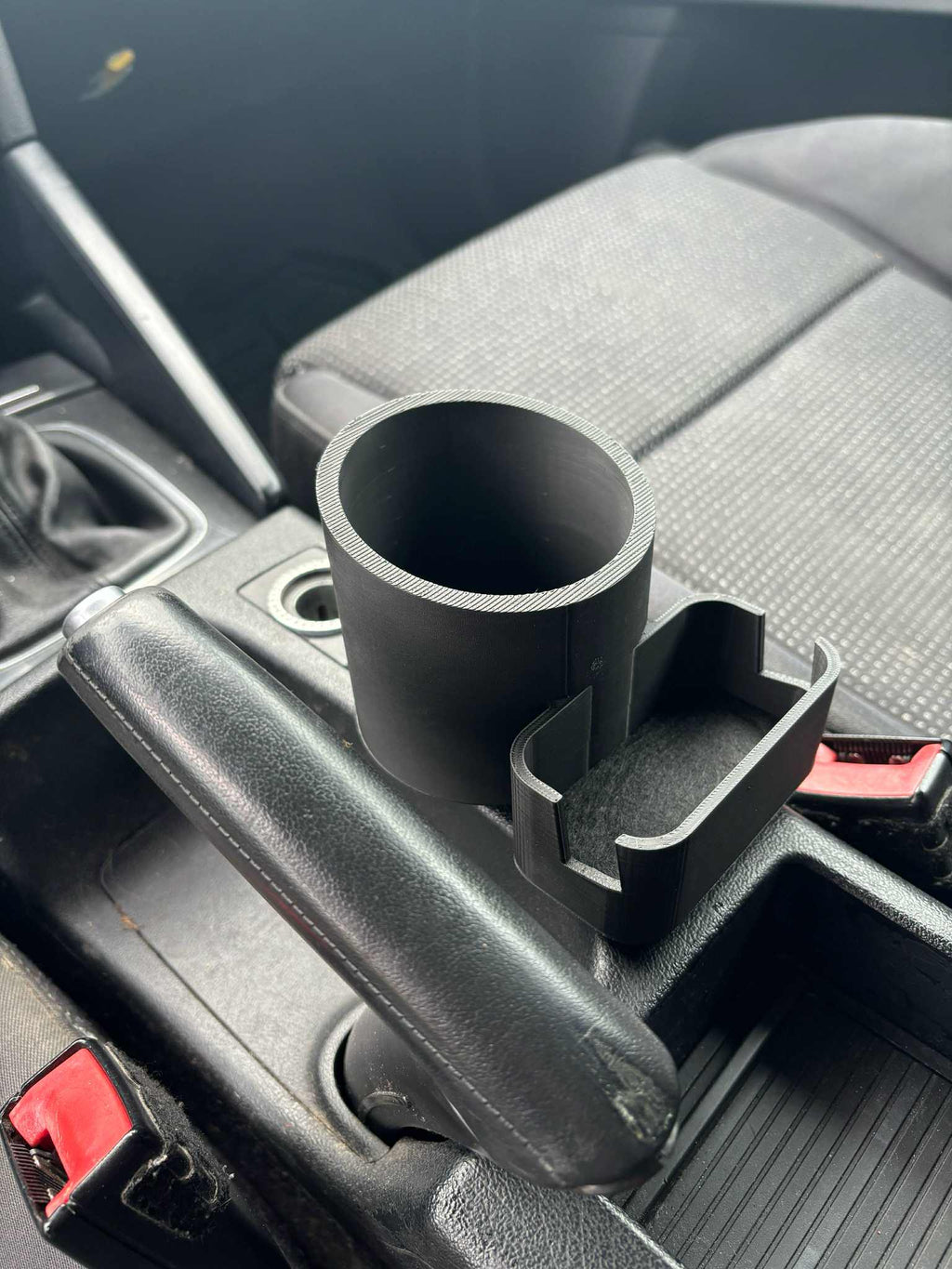 Cup holder do Audi A3 8p