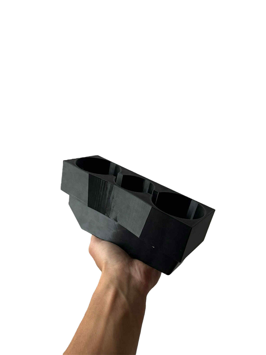 Cup holder Seat Leon 1