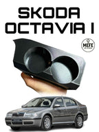 Cup holder do Skody Octavii 1
