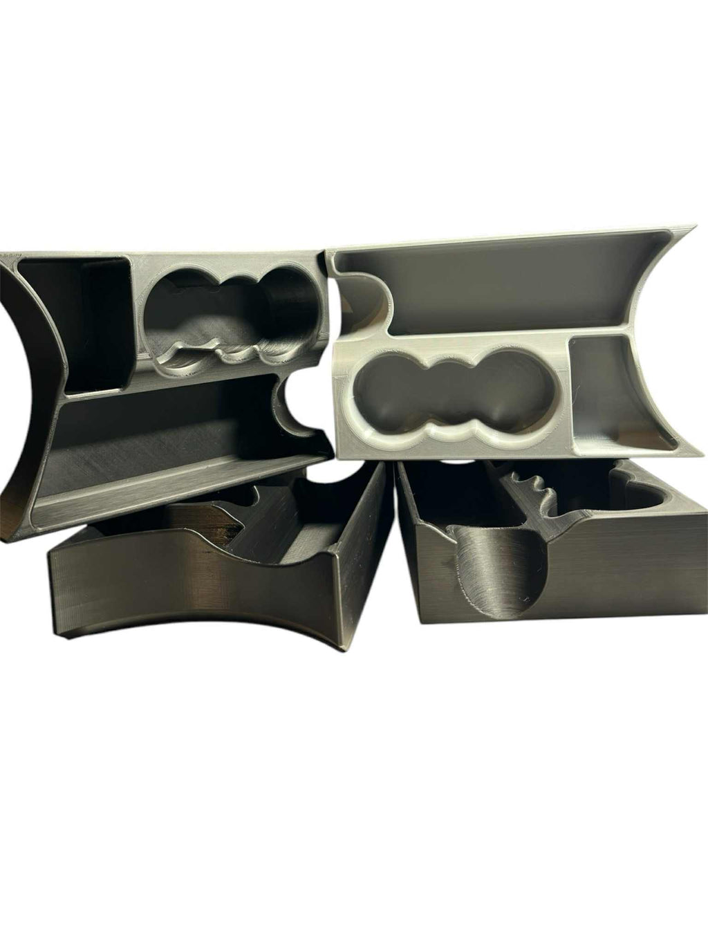 Cup holder do Audi A2